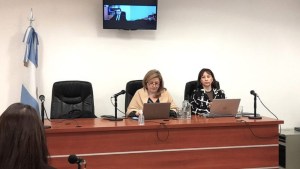 Un juicio por tentativa de femicidio en Neuquén cambió a lesiones agravadas por violencia de género