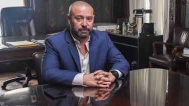 Confirmado: no podrán recuperar los mensajes borrados de Diego Spagnuolo por las presuntas coimas en Discapacidad