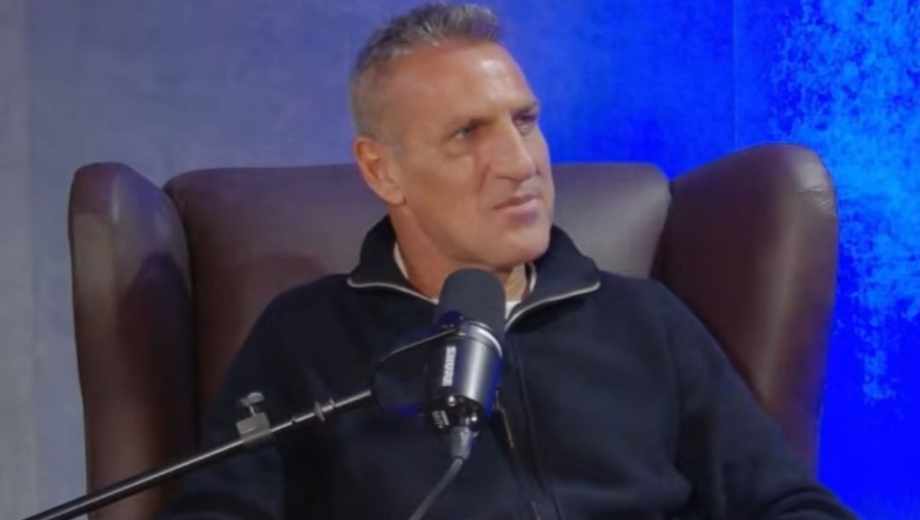 Cascini rompió el silencio y defendió la gestión de Román Riquelme.