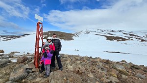 Caviahue en familia: nieve, aventuras, recuerdos que duran para siempre y claves de una escapada perfecta