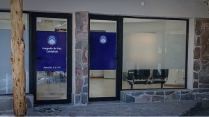 Vecinos de Caviahue ya podrán hacer trámites en su Juzgado de Paz