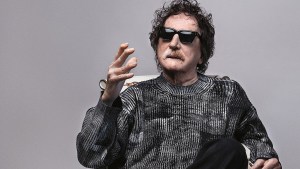 Charly García fue declarado Doctor Honoris Causa de la Universidad de Buenos Aires 