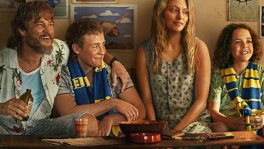 Streaming: Chico Come Universo