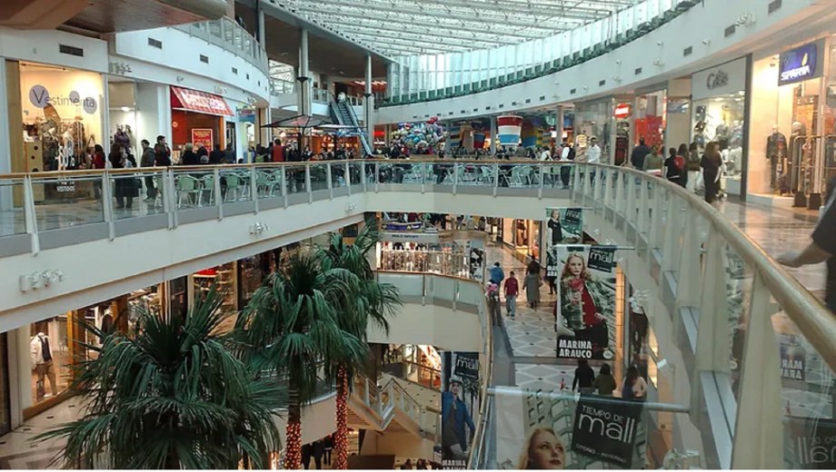 Tour de compras en Chile: ¿cuál es la multa a pagar si excedes el límite impuesto por ARCA?(Gentileza).