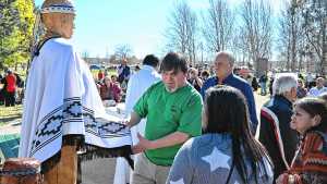 Guía para la peregrinación a Ceferino Namuncurá: tránsito, rutas y recomendaciones para viajar a Chimpay