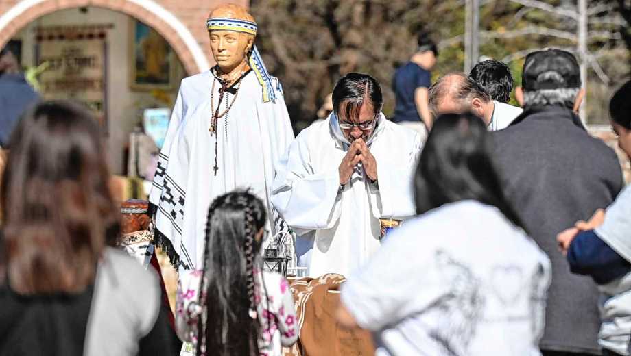 El Parque Ceferino, preparado con más servicios y comodidades para recibir a los visitantes. Fotos y videos Juan Thomes.