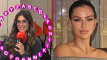 Imagen de Julieta Poggio volvió a ser viral por el comentario que hizo sobre la China Suárez: “Tatiana” 
