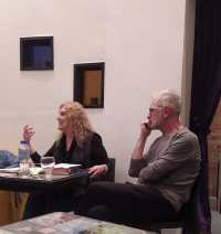 Imagen ¡FILOSOFÍA PARA TODOS! ÚLTIMA EDICIÓN DEL CICLO: “COMO LE DIGO UNA COSA”