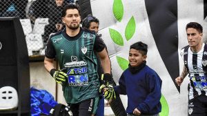 En vivo: Cipolletti debuta de local en el Federal A contra San Martín de Mendoza