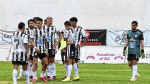 Cómo sigue el Federal A para Cipolletti: afuera de los cuartos y rumbo al segundo ascenso