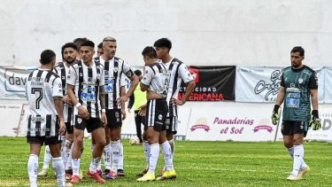 Cómo sigue el Federal A para Cipolletti: afuera de los cuartos y rumbo al segundo ascenso
