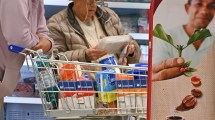 Imagen de Inflación en Neuquén | Fue del 2,8 % en agosto: los aumentos rubro por rubro