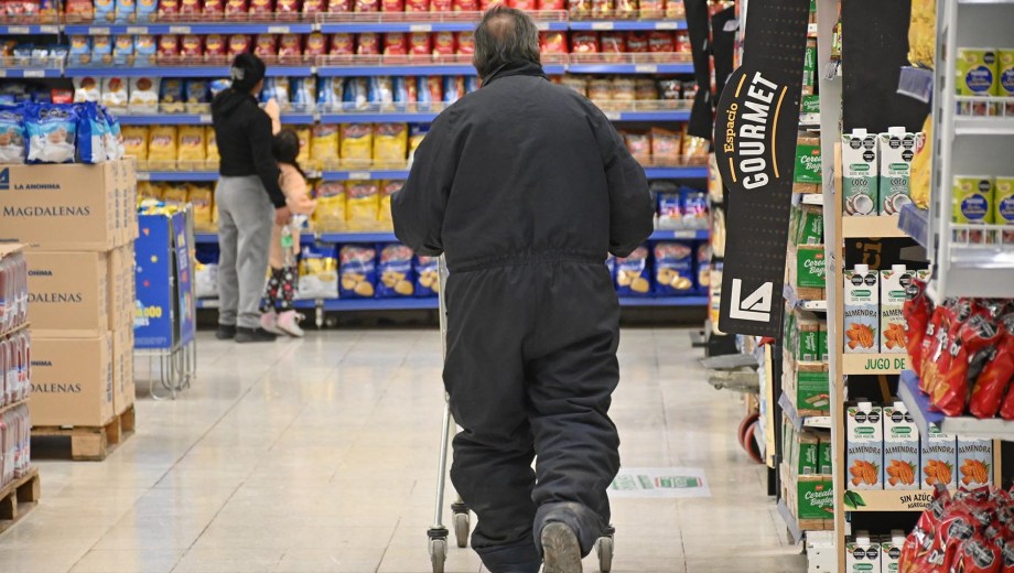 El Índice de Precios al Consumidor (IPC). 