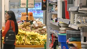 La inflación de septiembre en Río Negro fue de 1,32%, por debajo del IPC de agosto