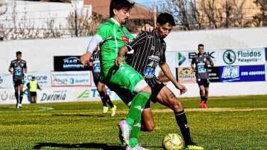 Federal A: así quedaron los cruces por el segundo ascenso con Cipolletti, Rincón y Sol de Mayo