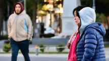 Imagen de Finde largo en Neuquén y Río Negro: temperaturas en ascenso y alerta, ¿cuándo vuelve el frío intenso?