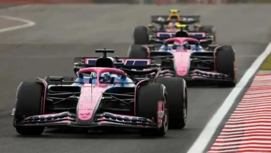 El ingeniero de diseño mecánico, Oliver Bray, trabajará junto a Colapinto y Pierre Gasly.