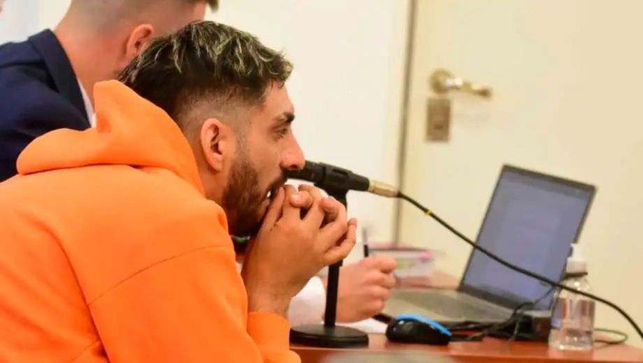 Anularon un acuerdo de culpabilidad. Foto: archivo Cecilia Maletti. 