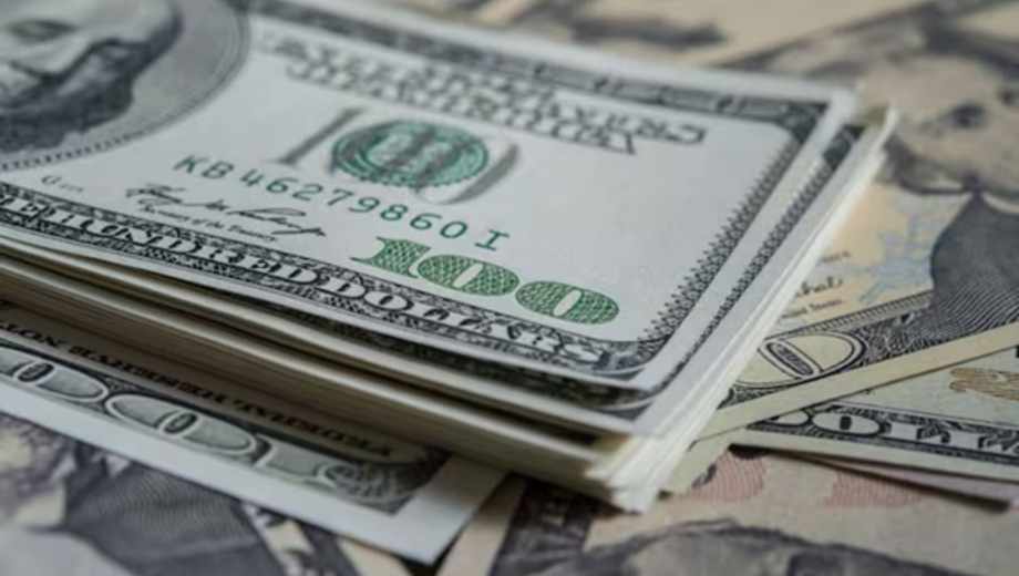 Cotización dólar hoy.-