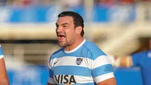 Creevy criticó el homenaje de Los Pumas a Maradona y dio su visión sobre «los valores del rugby»