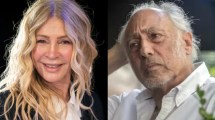 Imagen de El mensaje de Cris Morena y Gustavo Yankelevich en medio del dolor por la muerte de su nieta: «Estamos tristes, pero de pie» 