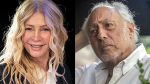 El mensaje de Cris Morena y Gustavo Yankelevich en medio del dolor por la muerte de su nieta: «Estamos tristes, pero de pie» 