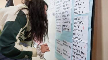 Estudiantina 2025: son 1.200 los adolescentes de Cutral Co y Plaza Huincul que participarán