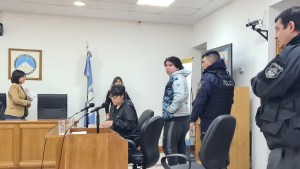 Prisión preventiva para el acusado de apuñalar y matar a un joven en Cutral Co