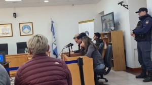 Dos acusados estarán frente a un jurado popular por un doble homicidio en Cutral Co