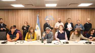 Del laboratorio al hospital: el Congreso quiere la ruta del fentanilo adulterado