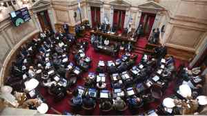 «Mega sesión» en Diputados este miércoles: vetos, proyectos de los gobernadores y $LIBRA