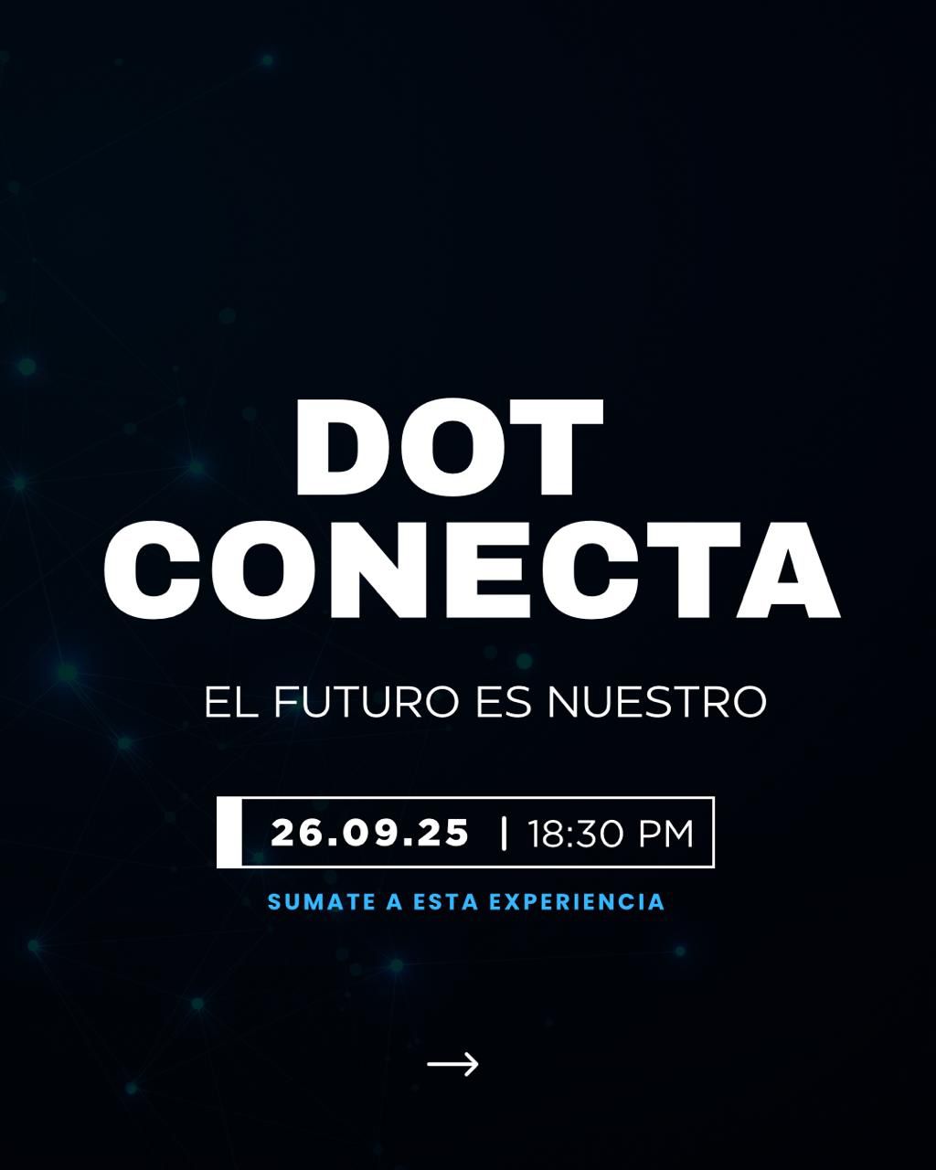 Dot Conecta