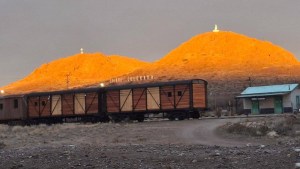 Un paseo por Sierra Colorada: tradición, naturaleza y hospitalidad en el corazón de la Región Sur