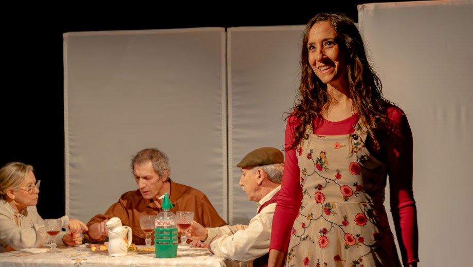 Ecos de la Memoria. Foto: Gentileza. 