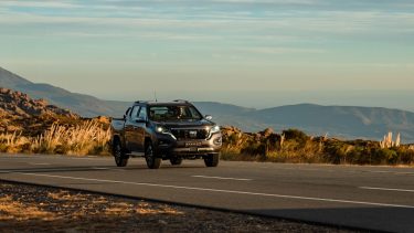 Fiat Titano ya está en Neuquén