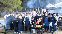 Imagen de En fotos: así se vivió la primera edición de “Neuquén en el Plato” en Villa El Chocón