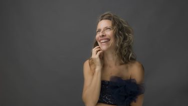 Elena Roger: “Soy una persona que disfruta expresándose a través del arte”