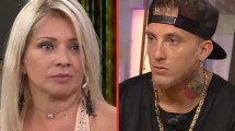 Imagen de Dalila habló de los rumores con El Polaco y sorprendió con una frase picante en pleno show