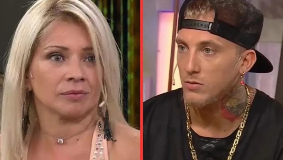 Dalila y El Polaco