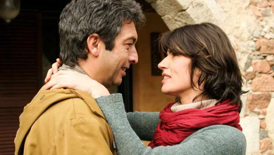 "La educación de las hadas", la joya oculta de Netflix protagonizada por Darín.-