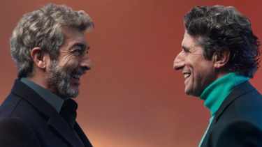 «Lo dejamos acá»: La nueva película de Netflix protagonizada por Ricardo Darín y Diego Peretti