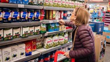 Jubilados y pensionados: descubrí los nuevos descuentos ANSES en supermercados en septiembre 2025