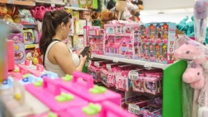 Noche de las Jugueterías por el Día del Niño en agosto 2025: los locales adheridos