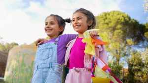 Día del Niño 2025: Nueva fecha oficial para celebrar en Argentina