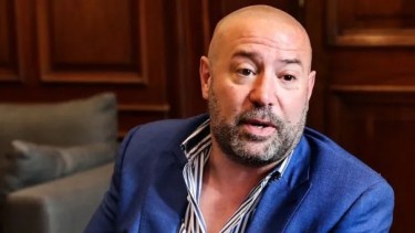 El Gobierno intervino la Agencia de Discapacidad tras el escándalo de los audios y designó a un nuevo titular