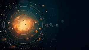 Horóscopo de agosto 2025: tres signos serán beneficiados por la poderosa unión del Sol, Quirón y Urano