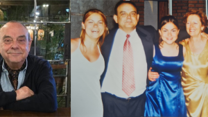 Dr. Oscar Ernesto Botti, médico que dejó huellas en la Norpatagonia