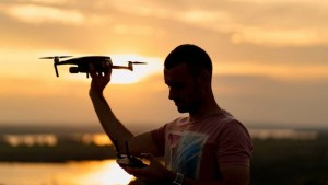 ¿VTV para drones? La propuesta de investigadores argentinos para prevenir accidentes
