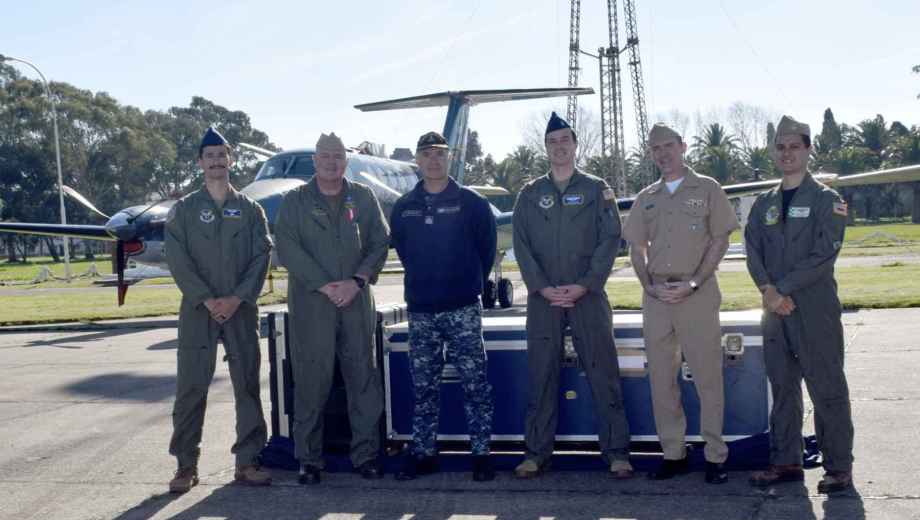 El anuncio fue comunicado por las redes sociales  este viernes. 