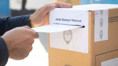 Elecciones 2025: una a una, cuántos cargos vota cada provincia este 26 de octubre